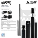 Apex Jump Carbon