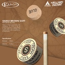 KAMUI BROWN TIP - SOFT