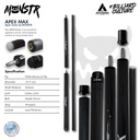 Apex Max Jump Break Carbon