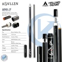 KONLLEN AING-1BF BLACK