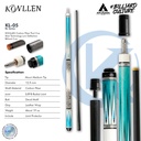 KONLLEN KL-05F