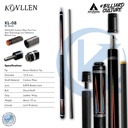 KONLLEN KL-08F