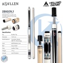 Konllen Dragon 2