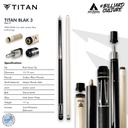 TITAN BLAK 3