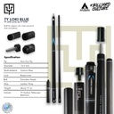 TY LOKI BLUE WRAP