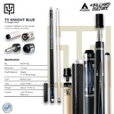 TY KNIGHT BLUE