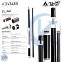 KONLLEN KL-12WF