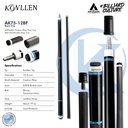 KONLLEN AK75-12BF BLACK GRIP