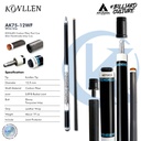 KONLLEN AK75-12WF WHITE GRIP