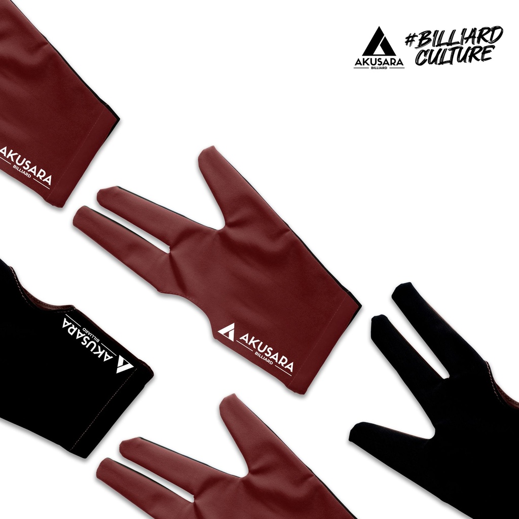GLOVE AKUSARA 1.0 BROWN