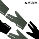 GLOVE AKUSARA 1.0 DARK GREY