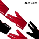 GLOVE AKUSARA 1.0 RED