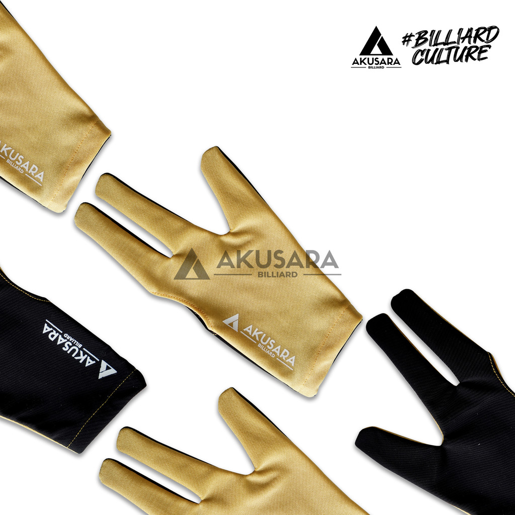 GLOVE AKUSARA 1.0 GOLD