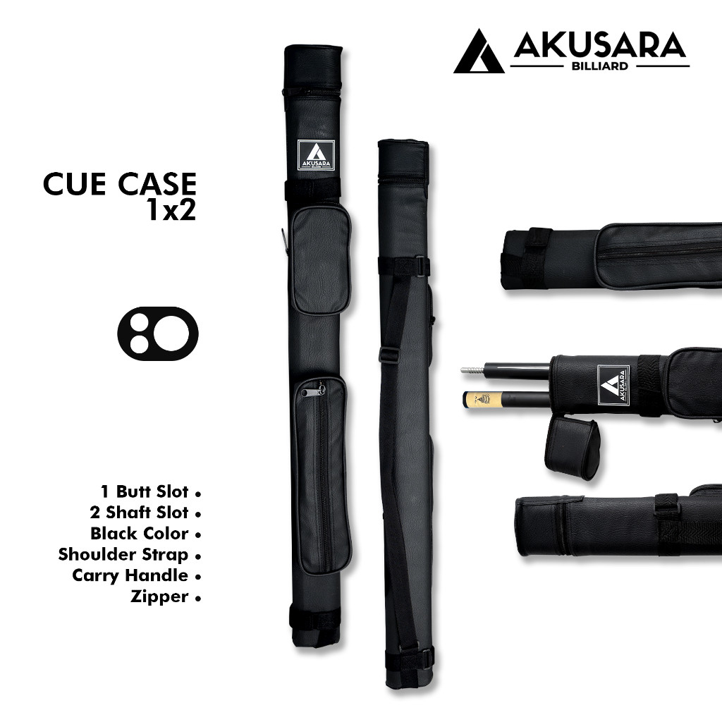CUE CASE AKUSARA 1X2