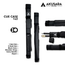 CUE CASE AKUSARA 1X2