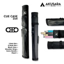 CUE CASE AKUSARA 2X4