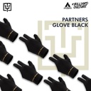 Glove Billiard Partners - Black