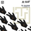 Glove TY Billiard