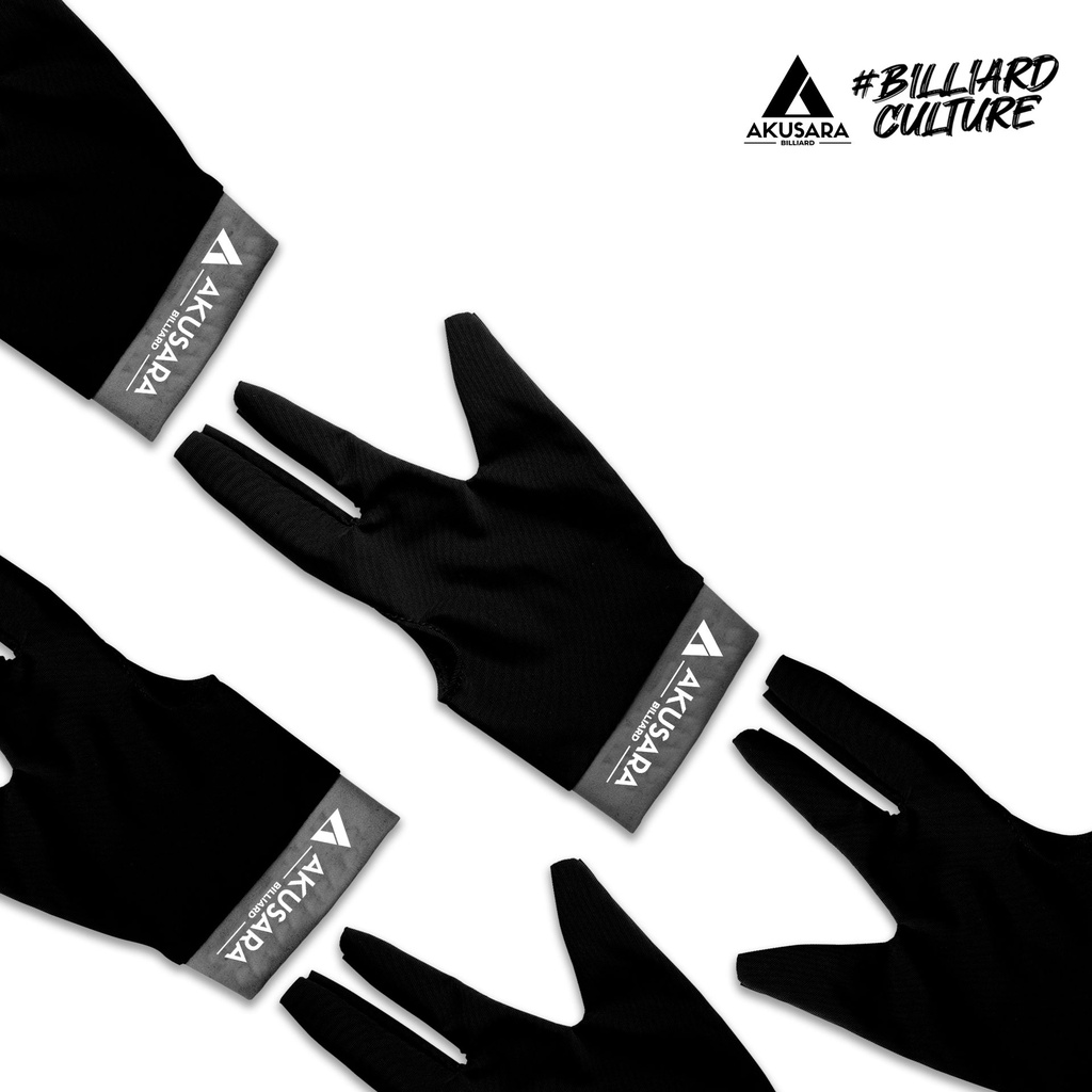 Glove Stripe 3.0 - Grey