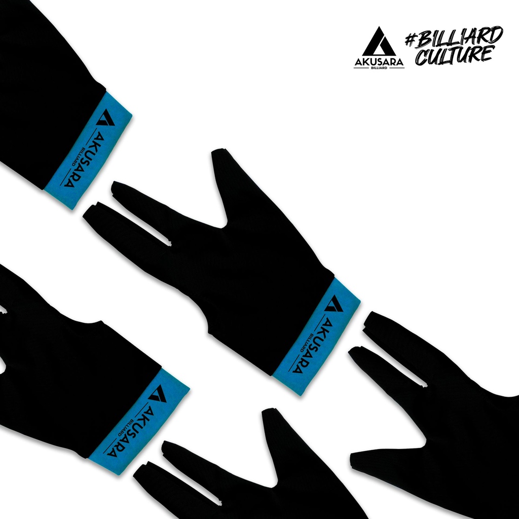 Glove Stripe 3.0 - Light Blue