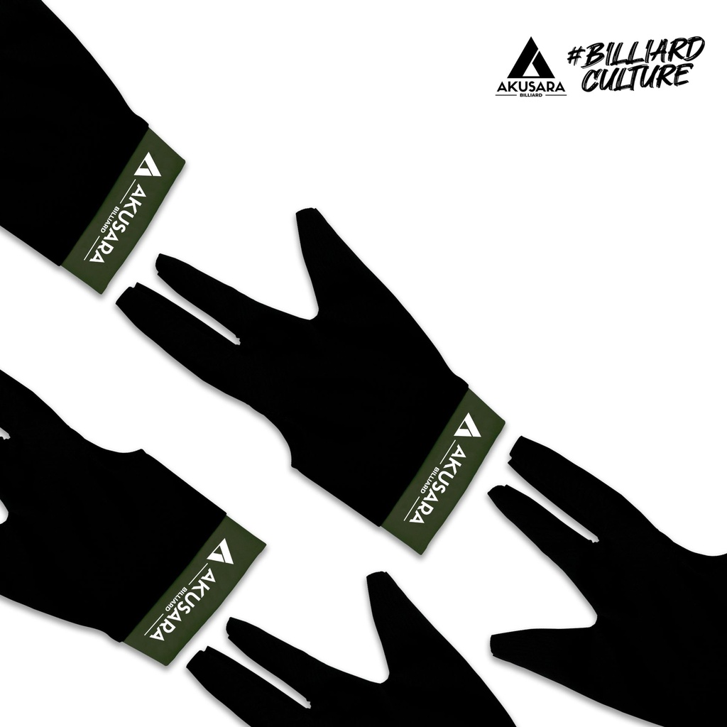 Glove Stripe 3.0 - Army