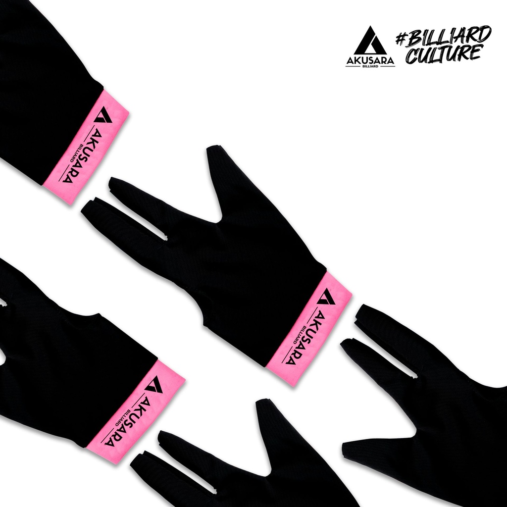 Glove Stripe 3.0 - Pink