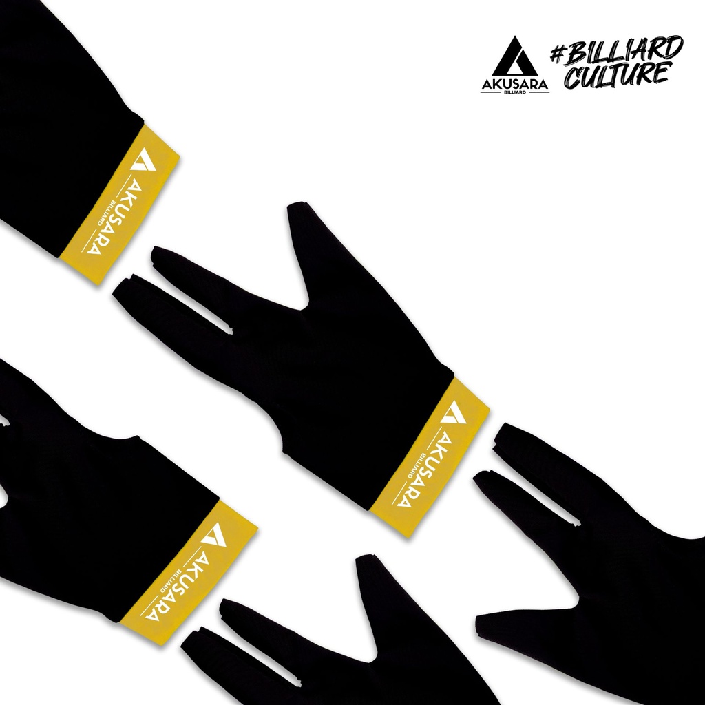 Glove Stripe 3.0 - Yellow