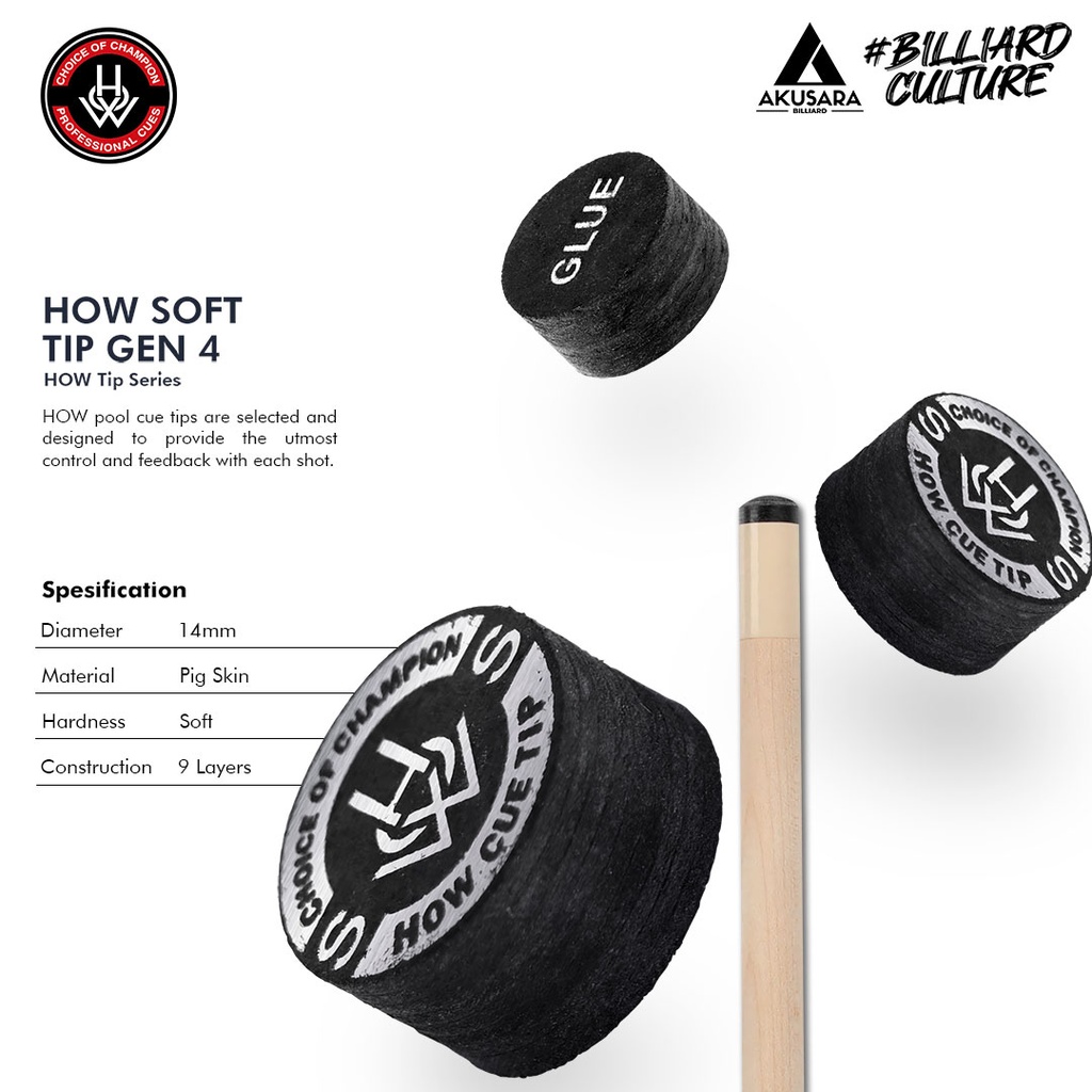 How Tip Soft