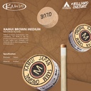 KAMUI BROWN TIP  - MEDIUM