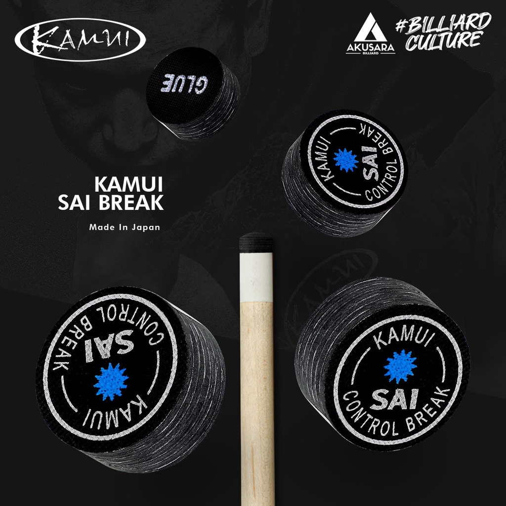 Tip Kamui Sai Control Break