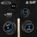 Tip Kamui Sai Control Break