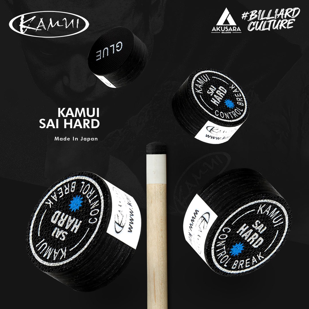 Tip Kamui Sai Hard Break