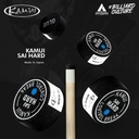 Tip Kamui Sai Hard Break