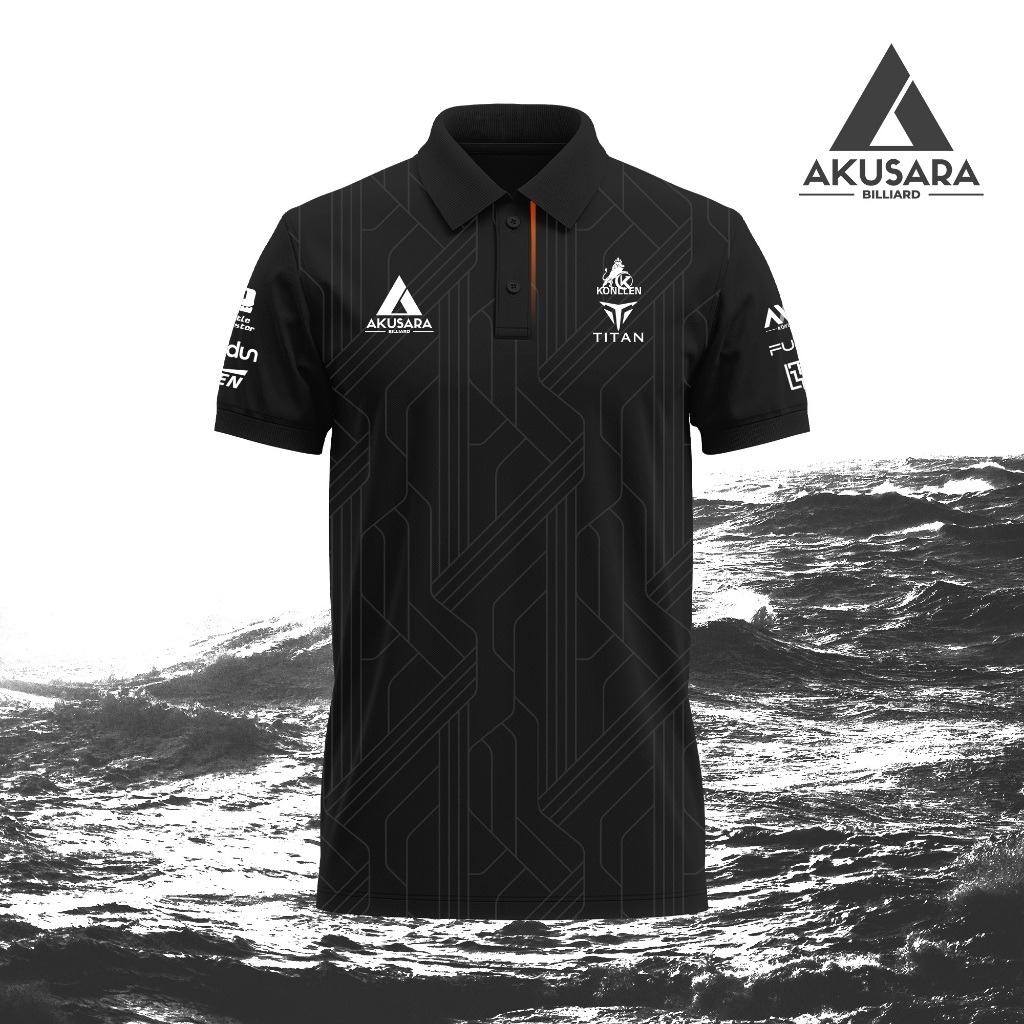 Jersey Akusara 2.0 - XL
