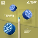 Tip TY Rainbow - Orange M