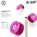 TIP SAKURA-MEDIUM