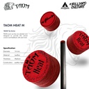 Taom Heat Hardness Tip Play - Medium