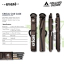 Hardcase Crical Old Version 2x4 - Brown