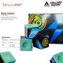 Billee Chalk 8A Quality - Green/Pcs