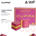 Chalk Cuppa Diamond Premium -  Box/Lusin