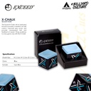 CHALK MEZZ EXCEED