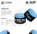 Taom Pyro Pool Chalk - Blue