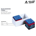 BLUE DIAMOND CHALK