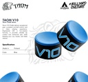 Taom V10 Chalk Finland - Blue
